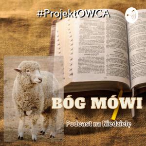 Bóg mówi - Podcast na Niedzielę
