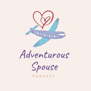 Adventurous spouse