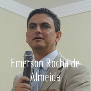 Emerson Rocha de Almeida