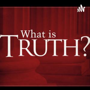 What is the truth? (Waut es de woarheit?)