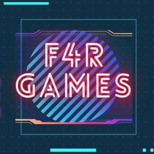 F4R GAMES