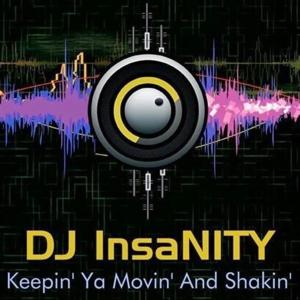 DJ InsaNITY