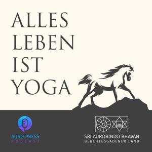 Alles Leben ist Yoga