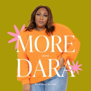 WM Presents: More with Dara