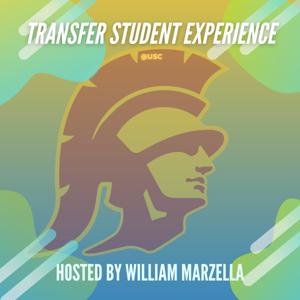 USC Transfer Student Experience