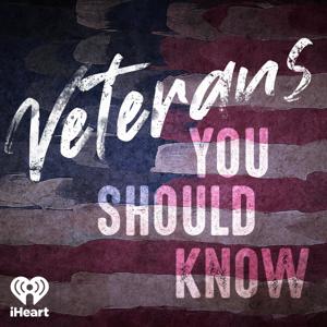 Veterans You Should Know