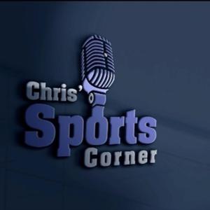 Sports Corner Podcast