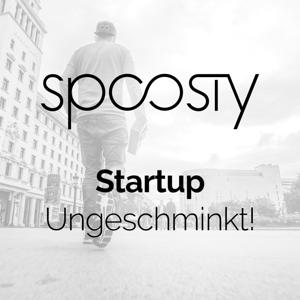 Startup - ungeschminkt!