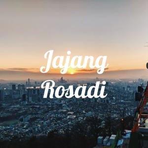 Jajang Rosadi