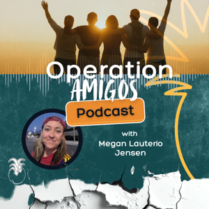 Operation Amigos