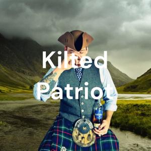 Kilted Patriot