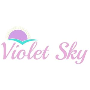 Violet Sky Show