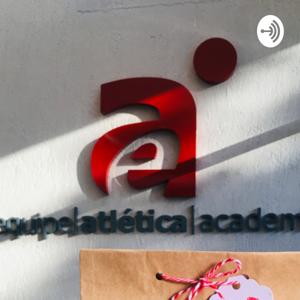 Equipe Atletica Academia