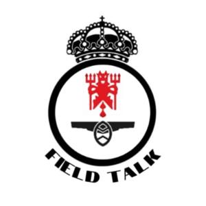 Field Talk Podcast