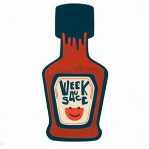 Week Sauce