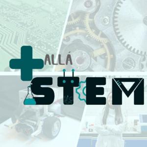 Más Allá de STEM