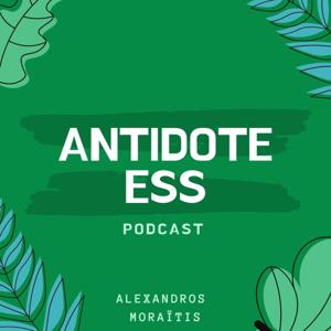 Antidote ESS (Economie Sociale et Solidaire)