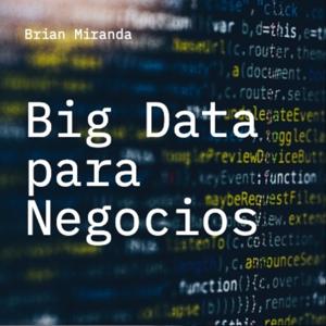 Big Data para Negocios