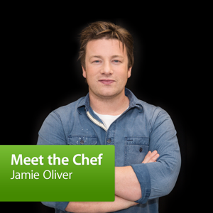 Jamie Oliver: Meet the Chef by Apple Inc.