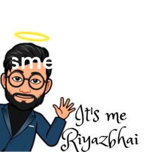 Itsmeriyazbhai