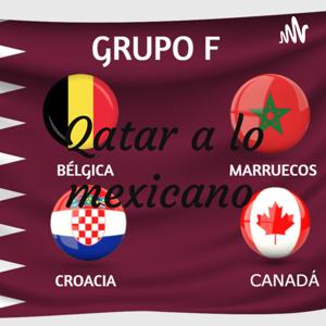 Qatar a lo mexicano