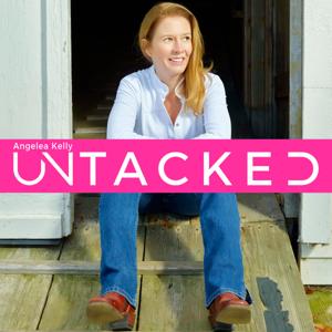 Angelea Kelly UNTACKED | The Horse Girl TV Equestrian