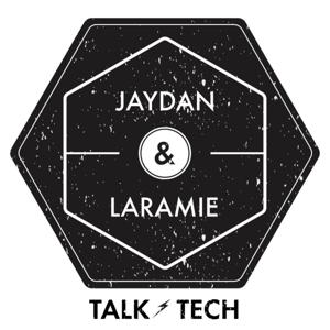 Jaydan & Laramie Talk Tech