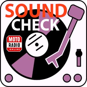 SOUNDCHECK - МУЗЫКА за НЕДЕЛЮ! by MOTORADIO (ex ROKS 102FM)