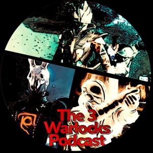 Three Warlocks Podcast