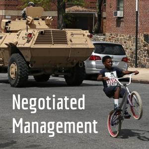 Negotiated Management