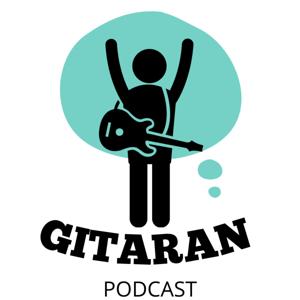 Podcasts GITARAN