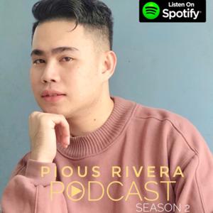 Pious Rivera Podcast