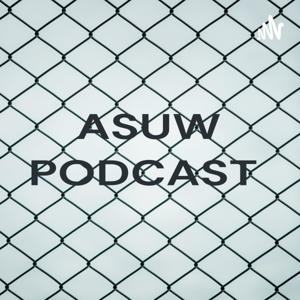 ASUW PODCAST