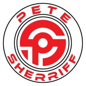 Pete Sherriff Podcasts