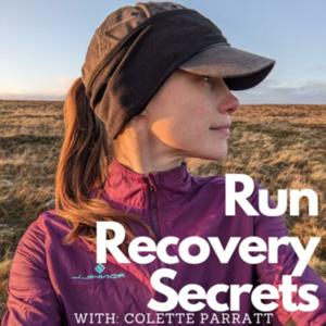 Run Recovery Secrets