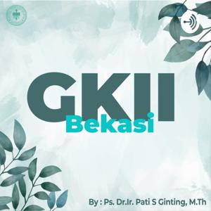 GKII Bekasi