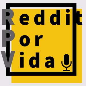 Reddit Por Vida