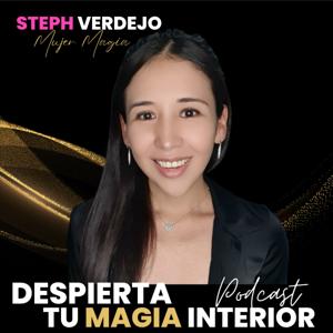 DESPIERTA TU MAGIA INTERIOR