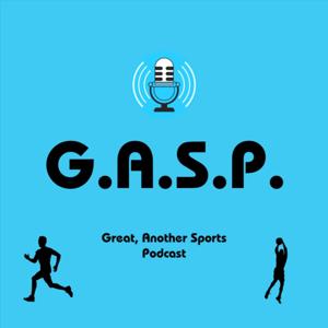 G.A.S.P Podcast