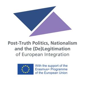 The Post-Truth Politics Network Podcast