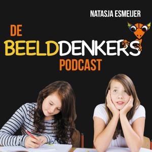 De Beelddenkers Podcast by Natasja Esmeijer