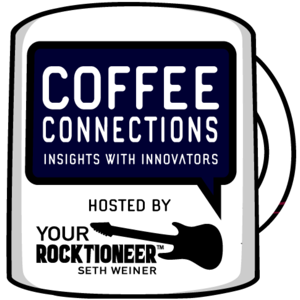 Coffee Connections - Insights with Innovators