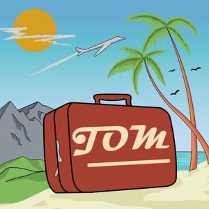 TOM - Der Tourismus Online Marketing Podcast