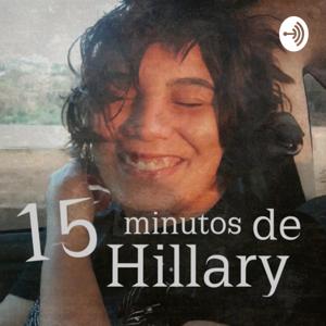 15 Minutos de Hillary