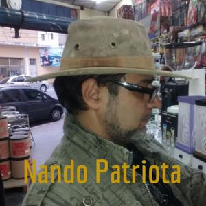 Nando Patriota