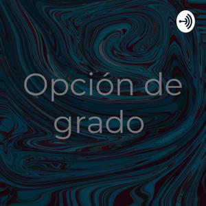 Opción de grado