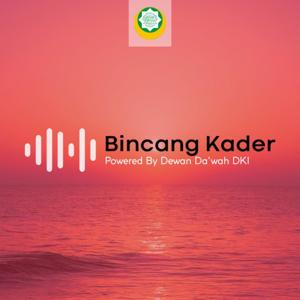 Podcast Berangkat Pagi