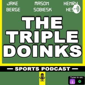 The Triple Doink