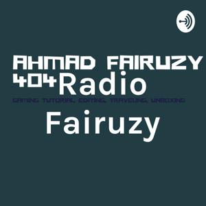 Radio Fairuzy