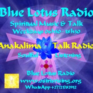 Blue Lotus Radio